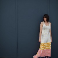 Tigerlily Maxi