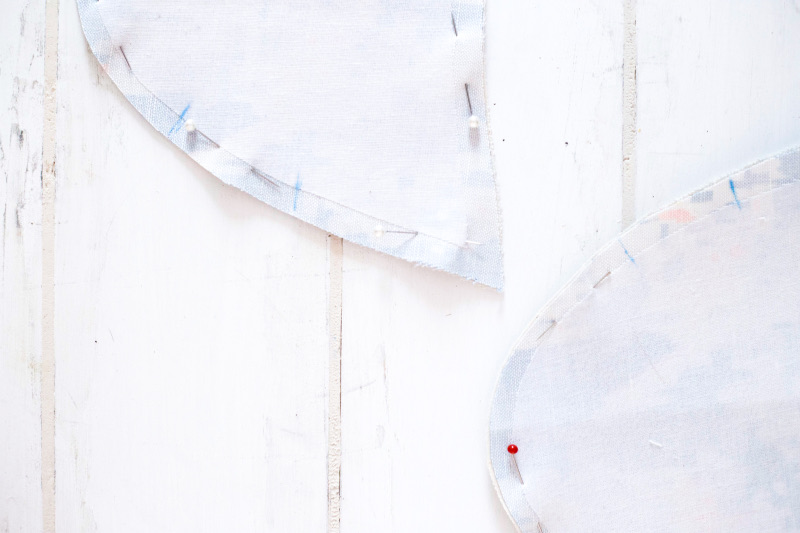 ADA SPRAGG | DIY Espadrilles